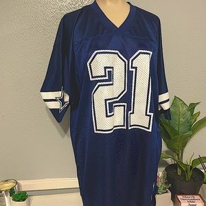 DALLAS COWBOYS SHIRT